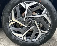 Zunanja slika - Hyundai Kona - 1.6 T-GDI Impression DCT°°N-line°°Edition°°Rg. - 5 - Predogledna slika