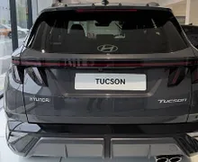 Zunanja slika - Hyundai Tucson - 1.6T T-GDI 150 ISG Premium DCT - 6 - Predogledna slika