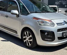 Zunanja slika - Citroën C3 Picasso - 1.6 VTi Exclusive - 3 - Predogledna slika