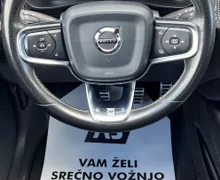 Zunanja slika - Volvo XC40 - T3 R-design+ALU+LED+HI-FI+KLJUKA - 15 - Predogledna slika
