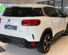 Zunanja slika - Citroën C5 - Aircross HDI-180KM-AUT-LED-DAB-VIRTUAL-KAM-KEYLES-ASSIST... - 4 - Predogledna slika