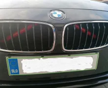 Zunanja slika - BMW Serija 4 - 420i Gran Coupé - 11 - Predogledna slika
