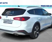 Zunanja slika - Ford Focus - Karavan 1.0 EcoBoost Active-SLO-RADARLED-NAVI - 4 - Predogledna slika