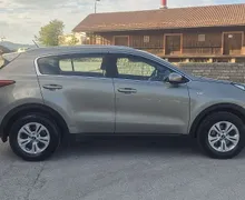Zunanja slika - KIA Sportage - 1.7 CRDI + BREZ POLOGA + 1.LASTNIK + SLO - 4 - Predogledna slika