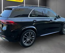 Zunanja slika - Mercedes-Benz GLE-Razred - GLE 400d 4MATIC AMG LINE RADAR MULTIBEAM KAMERA - 6 - Predogledna slika