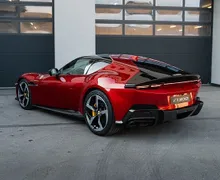 Zunanja slika - Ferrari 12cilindri Spider - 12 Cilindri VSA OPREMA - IMAMO GA - BO VAŠ? - 6 - Predogledna slika