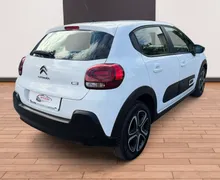 Zunanja slika - Citroën C3 - 1,2 PureTech 83 S&S Shine - 8 - Predogledna slika