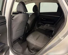 Notranja slika - Hyundai Tucson - 1.6 CRDi MHEV-AUT-LED-VIRTUAL-KAMERA-NAVI-PDC-TEMP - 12 - Predogledna slika