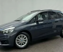 Zunanja slika - BMW Serija 2 - Gran Tourer: 216d-SPORT-PANORAMA-LED-NAVI-LIZING ZA TUJC - 1 - Predogledna slika