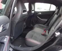 Zunanja slika - Mercedes-Benz GLA-Razred - GLA 200 7G 156KM - KOT NOV - GRETJE SEDEŽEV - - 10 - Predogledna slika