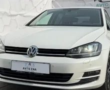 Zunanja slika - VW Golf - 1.4 TSI Highline DSG-LED - ACC - NAVI - GRETJE SED - 2 - Predogledna slika