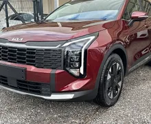 Zunanja slika - KIA Sportage - 1.6 T-GDi 110kW LX Fresh. 6 M T - 2 - Predogledna slika