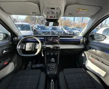 Zunanja slika - Citroën C3 - Plus PureTech 100 S S BVM6+BON ZA ZIMSKE GUME - 6 - Predogledna slika