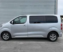 Zunanja slika - Peugeot Traveller - 2.0 HDI 9-SEDEZEV... IZKAZAN DDV... - 4 - Predogledna slika