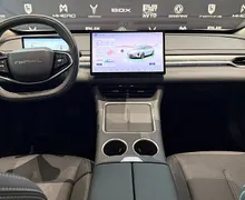 Zunanja slika - Forthing S7 - 56.8 kWh LFP - -NA ZALOGI - - 9 - Predogledna slika