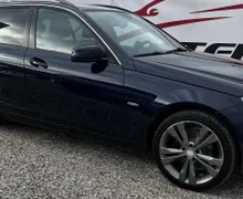 Zunanja slika - Mercedes-Benz C-Razred - C 220 CDI BlueEFFICIENCY AVANTGARDE... - 2 - Predogledna slika