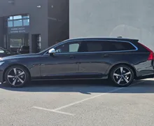 Zunanja slika - Volvo V90 - D4 A R-Design ACC FULL LED VL.KLJUKA VIRTUAL 18C.. - 9 - Predogledna slika