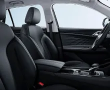 Zunanja slika - MG MG HS - HS Luxury 1.5T Hybrid+ Samodejni menj. + ZIMSKE GUME - 2 - Predogledna slika