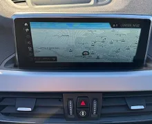 Zunanja slika - BMW X1 - serija :  xDrive20d AUT. LED RADAR LANE KAMERA - 9 - Predogledna slika