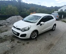 Zunanja slika - KIA Rio - 1,4 CRDi EX Fun - 5 - Predogledna slika