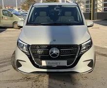 Zunanja slika - Mercedes-Benz V-Razred - V 250 d Style dolgi - 2 - Predogledna slika