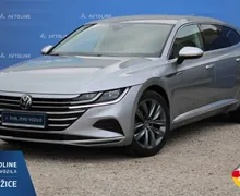 Zunanja slika - VW Arteon - Shooting Brake 2.0 TDI avt. ELEGANCE KAM KESSY VL.KLJUKA - 1 - Predogledna slika