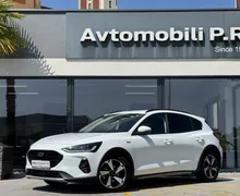 Zunanja slika - Ford Focus - 1.0 EcoBoost 125KM mHEV AVT ACTIVE FULL LED ZIMSKI - 1 - Predogledna slika