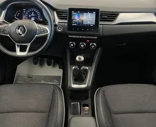 Zunanja slika - Renault Captur - TCe 90 Intens - 1. LASTNICA - SLOVENSKI - 11 - Predogledna slika