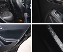 Zunanja slika - Mercedes-Benz CLA-Razred - CLA Shooting Brake CLA 220 d 4M SB Avt. AMG LINE LED ZALOGA - 14 - Predogledna slika