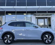 Zunanja slika - Geely EX5 - 60.22kWh FWD 160kW MAX | HUD | ACC | LED | - 4 - Predogledna slika