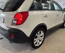Zunanja slika - Opel Antara - 2.2 CDTI 163HP S S COSMO 4WD - SLO - 6 - Predogledna slika