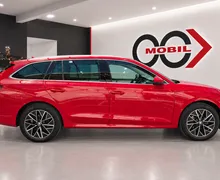 Zunanja slika - Škoda Octavia - Combi 2.0 TDI Style DSG - LED.virtual.kamera.asist - 4 - Predogledna slika