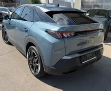 Zunanja slika - Peugeot 3008 - 1.2 MHEV  136  145 Allure Pack Avt. - 5 - Predogledna slika