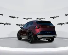 Notranja slika - KIA Sportage - 1.6 T-GDI EX Style ISG DCT - 7 - Predogledna slika