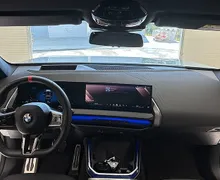 Zunanja slika - BMW X3 - serija :  xDrive20d Avt. M - Pan.|M|Memory|Harmon|Laser|H - 8 - Predogledna slika