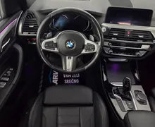 Zunanja slika - BMW X3 - serija : xDrive 20d M Sport-KLJUKA-ADAPT.LED-PANO-HUD-KAM - 15 - Predogledna slika