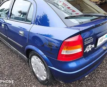 Zunanja slika - Opel Astra - 1.4 16V-SLO-KLIMA-SERVO-EL.STEKLA - 5 - Predogledna slika