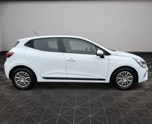 Zunanja slika - Renault Clio - SCe 75 Zen - 4 - Predogledna slika