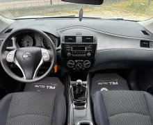 Zunanja slika - Nissan Pulsar - 1.2 - 13 - Predogledna slika