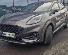 Zunanja slika - Ford Puma - ST-Line Limited Ed 1.0 EcoBoost 92kW mHE - 1 - Predogledna slika
