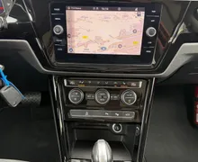 Zunanja slika - VW Touran - 2.0 TDI BMT Highline DSG-7sedežev-Panorama-Masaža - 9 - Predogledna slika