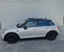Zunanja slika - MINI Cooper - 1.5 SAMO 66.000km - 5 - Predogledna slika