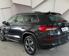 Zunanja slika - Škoda Kodiaq - 4x4 2,0 TDI L&K DSG - 4 - Predogledna slika