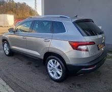 Zunanja slika - Škoda Karoq - 1.6 TDI STYLE-SLO-1.LASTNIK... - 6 - Predogledna slika