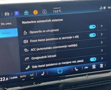Zunanja slika - Volkswagen T-Roc - Life 1.5 eTSI DSG - NA ZALOGI - - 8 - Predogledna slika