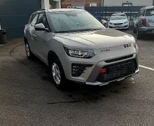 Zunanja slika - SsangYong Tivoli - 1.5 GDI-T FRESH - 2 - Predogledna slika