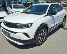 Zunanja slika - Opel Mokka - 1.2 Turbo GS - 1 - Predogledna slika