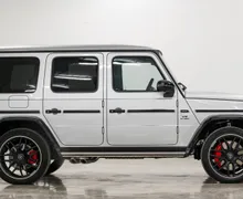 Zunanja slika - Mercedes-Benz G-Razred - Mercedes-AMG G 63 - 3 - Predogledna slika