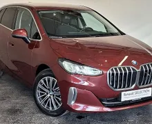Zunanja slika - BMW Serija 2 - Active Tourer: 218i Active Tourer Luxury Line Avt. -ACC- - 2 - Predogledna slika