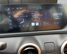 Zunanja slika - Forthing T5 Evo EV - FRIDAY 64.4kWh + PANORAMA + DAB + RADAR + BLISS + - 9 - Predogledna slika